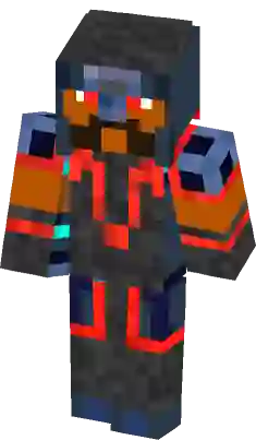 Gabrie Minecraft Skins