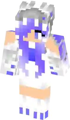 Image of 3d skin