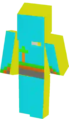 Image of 3d skin