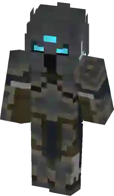 Has Minecraft Skins