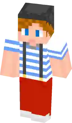 louis tomlinson  Minecraft Skins