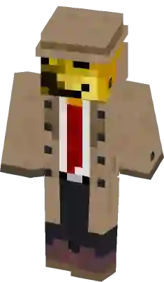 cheems  Minecraft Skins