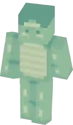 Image of 3d skin