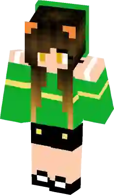 Image of 3d skin