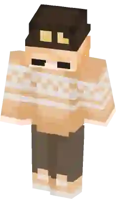 fundy, Minecraft Skin