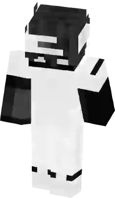 asdasdasdas  Minecraft Skin