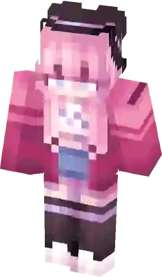 Image of 3d skin