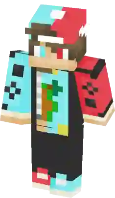 Minecraft Skin Editor  Nintendo Switch Exclusive CHARACTER [PG