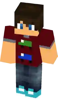 Image of 3d skin