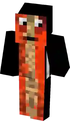 Bacon Minecraft Skins