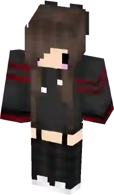 Image of 3d skin