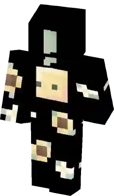 Image of 3d skin