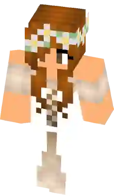 Lilith (absolute duo) Minecraft Skin