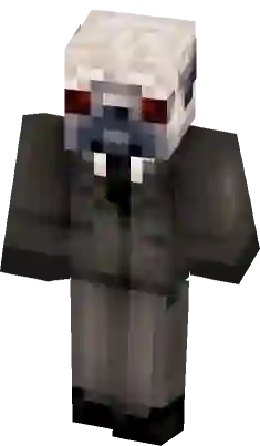 Image of 3d skin