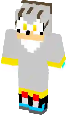 sunky (LooneyDude) Sunky the Game/Sunky.MPEG Minecraft Skin