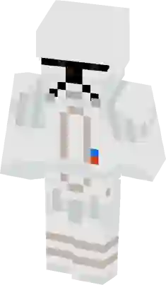 Image of 3d skin