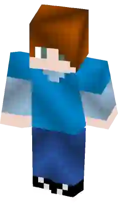 Dawson Minecraft Skins