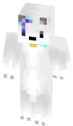Image of 3d skin