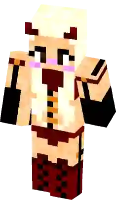 Image of 3d skin