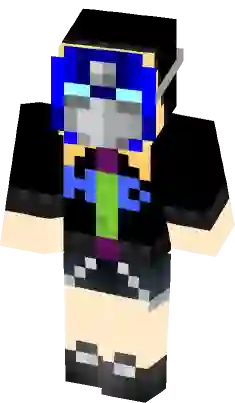 1x1x1x1  Nova Skin