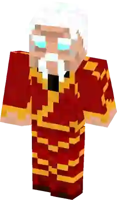 Image of 3d skin