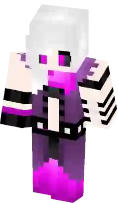 Swaplust Minecraft Skins