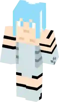 My New Minecraft Skin by bellemarie02 on DeviantArt