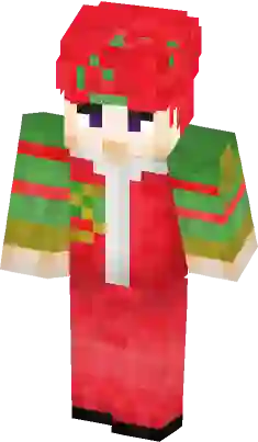 Ojiro Sasame - JoJo's Bizarre Adventure - Part 8: JOJOLION Minecraft Skin