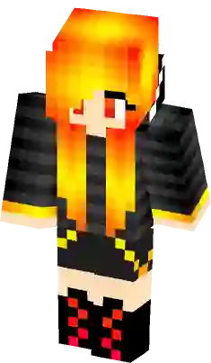 OGIENOID Minecraft Skins – STUDIO OGIEN