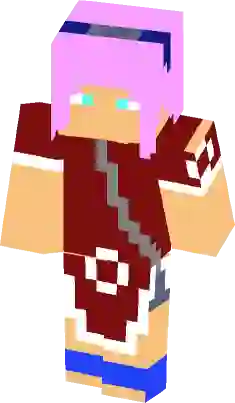 Sasuke Minecraft Skins