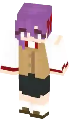 Image of 3d skin