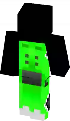 THE GREEN DOMINUS - Roblox
