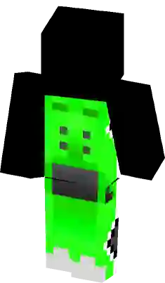 Roblox Dominus  Minecraft Skin