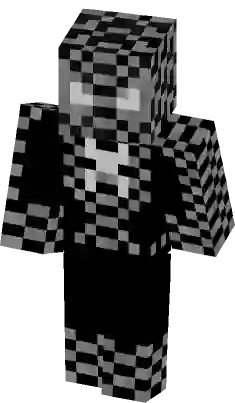 Image of 3d skin