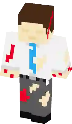 Scientist Minecraft Skins