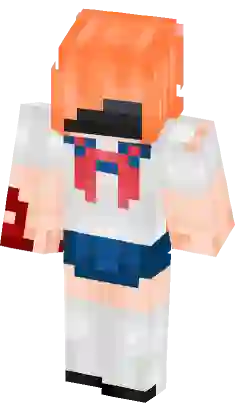 Osana Najimi  Minecraft Skin