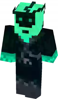 The legend Minecraft Skins
