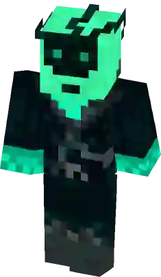 What Happened to my Minecraft Skin Lol