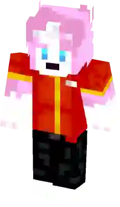 Image of 3d skin