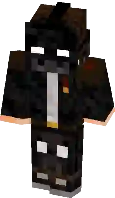 hghghghgh  Minecraft Skin