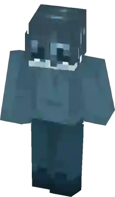 I've made my OC in Skin Editor 3D. Hope you like it! : r/minecraftskins