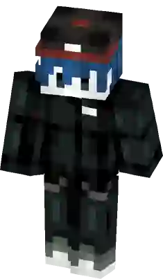 roblox Minecraft Skins