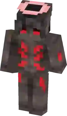 SCP Player Skin Minecraft Collection