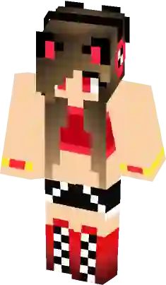 Image of 3d skin