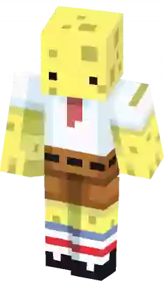 Roblox Buff Noob Minecraft Mob Skin
