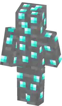 Image of 3d skin