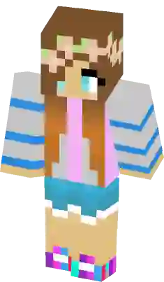 Image of 3d skin