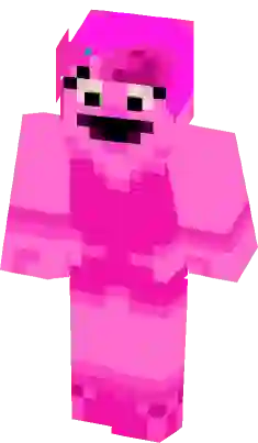 mommy long legs  Minecraft Skins