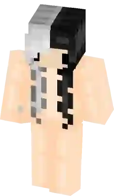 Image of 3d skin