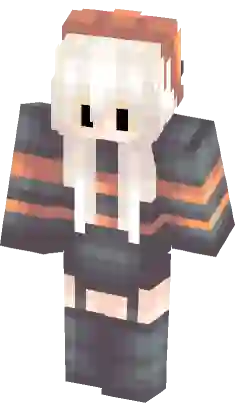 Image of 3d skin